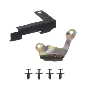 محافظ سیم و قفل کاپوت 206 ثامن یدک