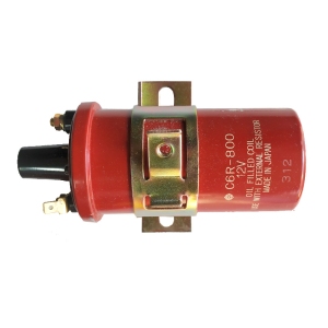 کوئل روغنی نیسان کاربراتوری هیتاچی ژاپن