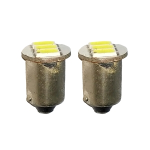 لامپ یخی خاری چراغ کوچک پیکان بسته 2 عددی