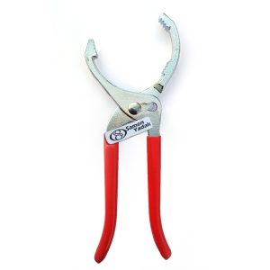 آچار فیلتر روغن انبری