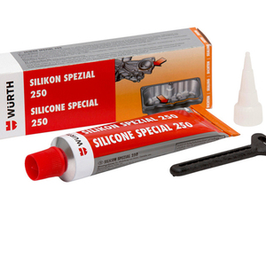 چسب واشر ساز آلمانی وورث