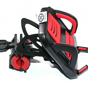 هولدر موبایل (پایه نگهدارنده موبایل ) مخصوص موتور سیکلت