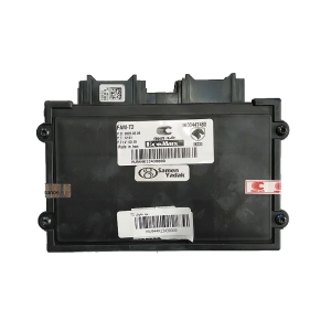 نود جلوی 206 و 207 - FAM-T2 کروز اصلی