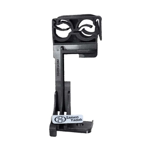 پایه نگهدارنده شیلنگ مخزن انبساط 206