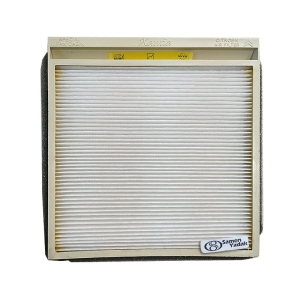 فیلتر کابین زانتیا