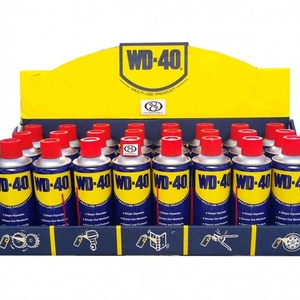 اسپری زنگ شور WD-40 اصلی