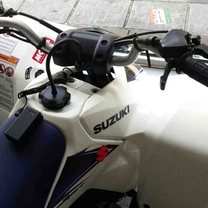 شارژر موبایل مخصوص موتور سیکلت و اتومبیل