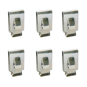 خار قاب ضبط و قاب ساعت 206 بسته 6 عددی