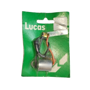 فیوز دلکو پیکان 53 لوکاس قدیمی