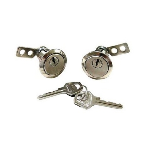 قفل سوئیچی دری پراید و تیبا موسوی (دو درب جلو)