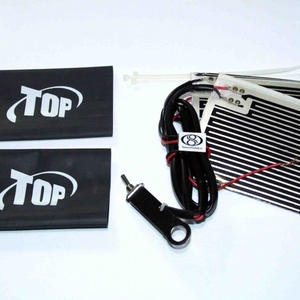 بخاری فرمان موتورسیکلت