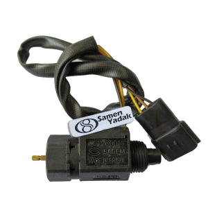 سنسور کیلومتر پراید نیمه انژکتور