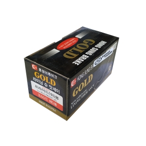 لنت ترمز عقب پراید گلد کره Gold (اصلی)