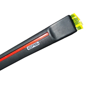 زه درب جلو راست لاستیکی شرکتی سایپا پراید نسیم (هاچبک)