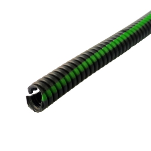 خرطومی سیم کشی خودرو چاکدار سایز 6 بسته 2 متری