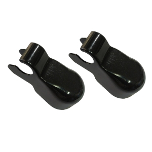 قاب روی پایه برف پاک کن 405 ، پرشیا و آردی