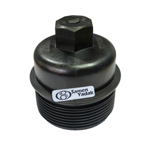 درب فیلتر روغن سمند EF7  و دنا