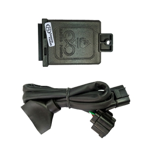 امولاتور پراید گاز سوز  آوا