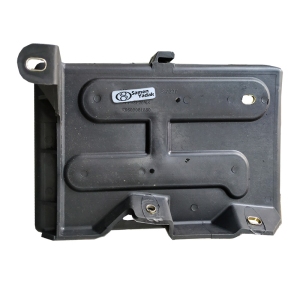 سینی زیر باطری دنا و سمند پلاستیکی