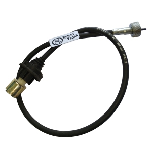 سیم کیلومتر پراید نیمه انژکتور