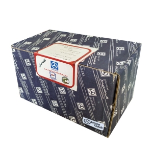 پمپ بنزین مکانیکی نیسان کاربراتوری قطعه سازی شمال G.G.S.CO