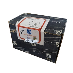 پمپ بنزین پیکان کاربراتوری قطعه سازی شمال G.G.S.CO