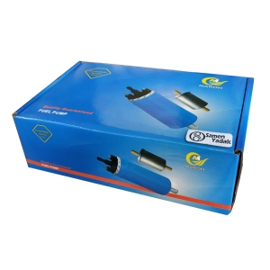 پمپ بنزین بیرون باک پژو 405 و پرشیا و پیکان مارون