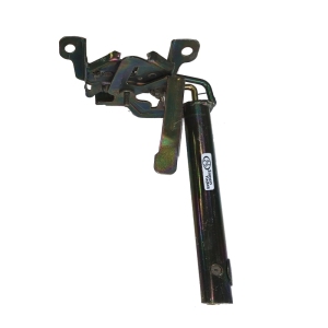 قفل کاپوت ضد سرقت سوییچی کوییک ، کوییک S آرمین تیتان