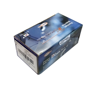 لنت ترمز جلو تیبا ، ریو کوییک و ساینا کره ای دیناتک (دیناپارت)