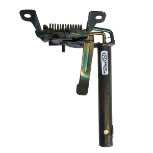 قفل کاپوت ضد سرقت سوییچی ساینا اس S و ساینا جی G