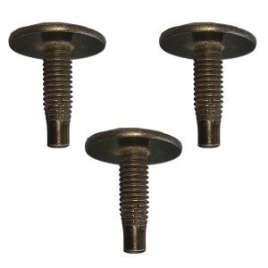 پیچ جلوپنجره 206 و 207 بسته 3 عددی