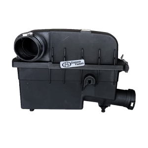 هواکش کامل سمند EF7 بهینه توان قطعه ابتکار