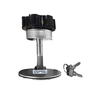 قفل ایمنی زاپاس دنا و دنا پلاس