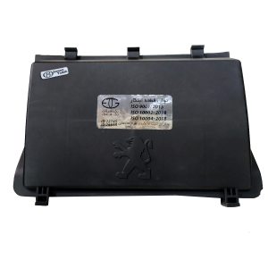 درب هواکش درب سوپاپ جدید توان قطعه ابتکار(یدک درب هواکش)