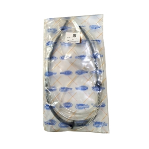 مجموعه شیلنگ شیشه شور عقب 206