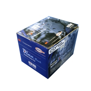 لنت ترمز جلو پرایدکره ای دیناتک