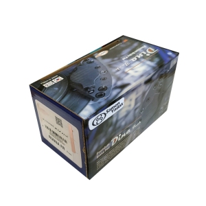 لنت ترمز جلو رانا و 206 تیپ 5 مدل بالا و جلو اچ سی کراس کره ای دیناتک