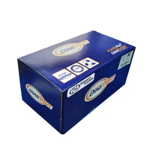 لنت ترمز عقب سمند ملیEF7 و عقب پرشیا و 405 مدل بالایی