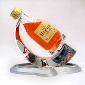خوشبو کننده طرح بطری