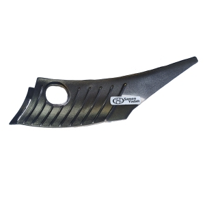 قاب زیر برف پاک کن پژو 405 سمت راننده