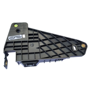 پایه نگهدارنده ECU رانا پشت باطری