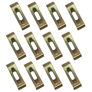 خار جلو پنجره سمند بسته 12 عددی