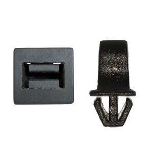 خار نر و ماده کنسول  وسط سمند