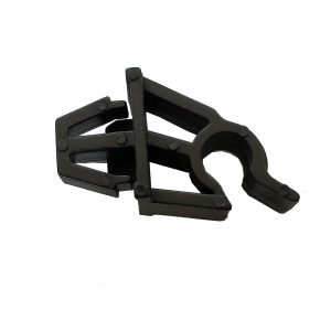 خار نگهدارنده میل کاپوت تیبا ، کوییک و ساینا