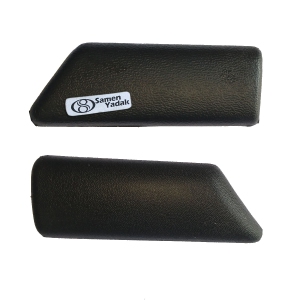 زه کوچک گلگیر پراید 131 بسته 2 عددی