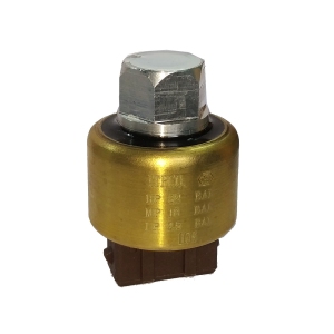 کلید سه کاره کولر 405 ایمن تک