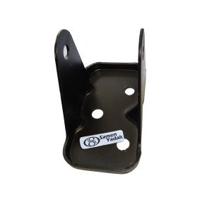 پایه دسته موتور  شماره 2 تیبا ، کوییک و ساینا