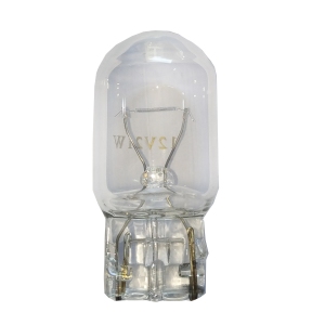 لامپ آریایی فشاری بزرگ تک کنتاکت(چراغ خطر کوییک و غیره) S25