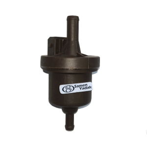 شیربرقی کنیستر  پژو 206 و پژو 405  ، پراید و تیبا قهوه ای