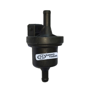 شیربرقی کنیستر  پژو 206 و پژو 405  ، پراید و تیبا مشکی